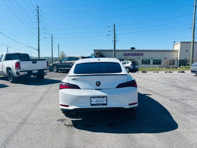2024 Acura Integra in Barrie, Ontario