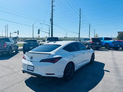 2024 Acura Integra in Barrie, Ontario