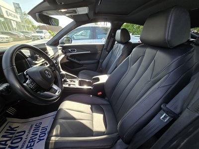 2024 Acura Integra in Markham, Ontario