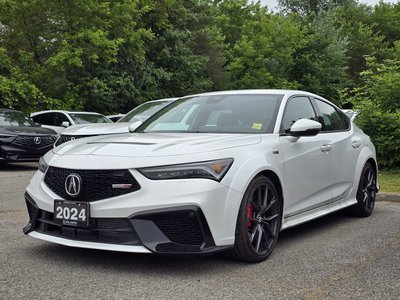 Acura Integra  2024 à Markham, Ontario