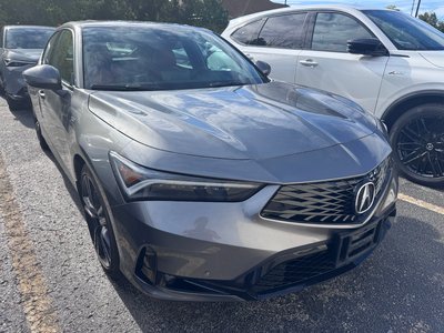 2024 Acura Integra in Markham, Ontario