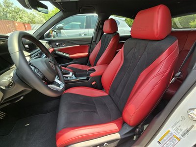 2025 Acura Integra in Markham, Ontario