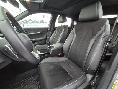 2025 Acura Integra in Markham, Ontario