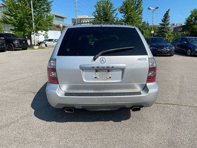 Acura MDX  2005 à Markham, Ontario