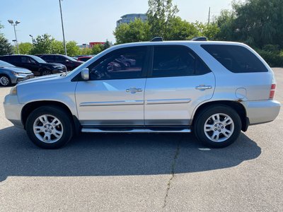 Acura MDX  2005 à Markham, Ontario