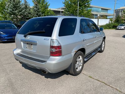 Acura MDX  2005 à Markham, Ontario