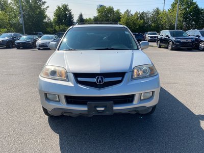 Acura MDX  2005 à Markham, Ontario