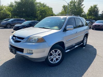 Acura MDX  2005 à Markham, Ontario