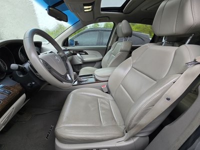 Acura MDX  2012 à Markham, Ontario