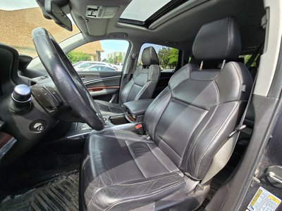 2014 Acura MDX in Markham, Ontario