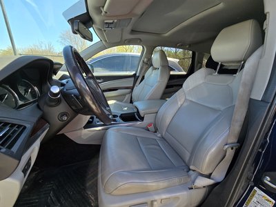 2015 Acura MDX in Markham, Ontario