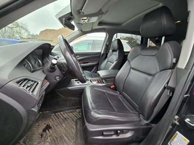 2016 Acura MDX in Markham, Ontario