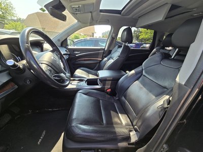 Acura MDX  2016 à Markham, Ontario