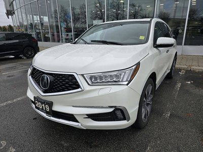 2019 Acura MDX in Markham, Ontario