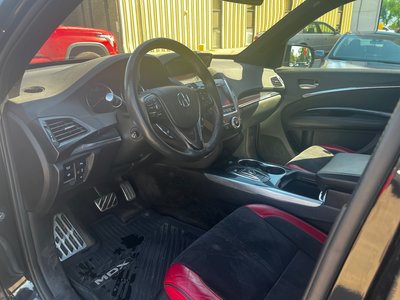 2019 Acura MDX in Regina, Saskatchewan