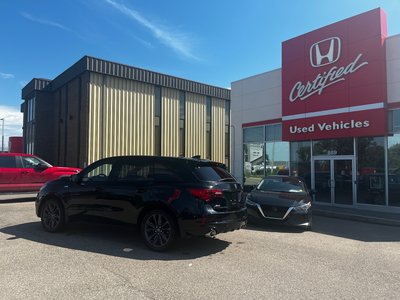 2019 Acura MDX in Regina, Saskatchewan