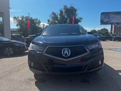 2019 Acura MDX in Regina, Saskatchewan