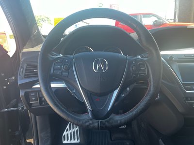 2019 Acura MDX in Regina, Saskatchewan