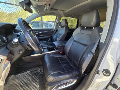 2020 Acura MDX in Markham, Ontario