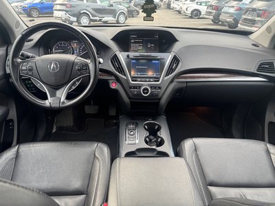 2020 Acura MDX in Mississauga, Ontario