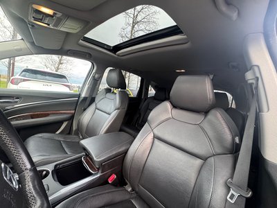 2020 Acura MDX in Mississauga, Ontario
