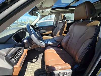 2022 Acura MDX in Markham, Ontario