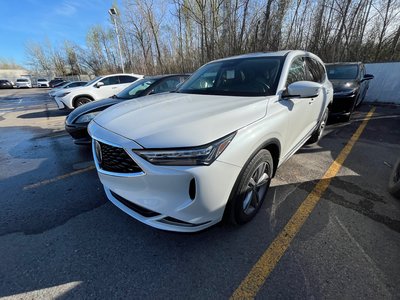 Acura MDX  2022 à Laval, Québec