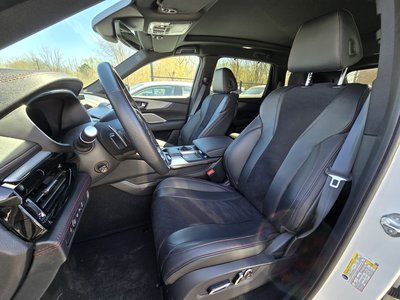 2022 Acura MDX in Markham, Ontario
