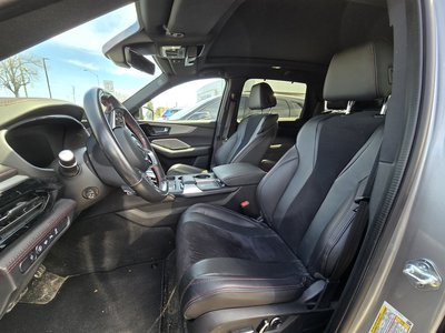 2022 Acura MDX in Markham, Ontario