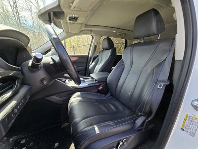 2022 Acura MDX in Markham, Ontario
