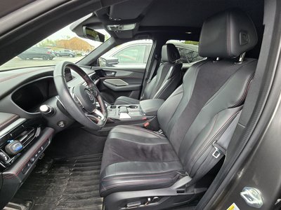 2022 Acura MDX in Markham, Ontario