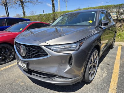Acura MDX  2022 à Markham, Ontario