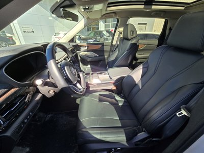 2022 Acura MDX in Markham, Ontario