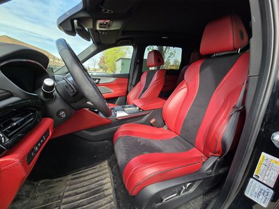 2022 Acura MDX in Markham, Ontario