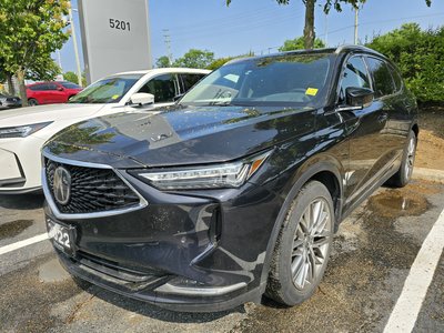 Acura MDX  2022 à Markham, Ontario