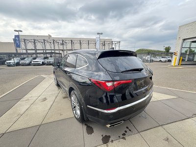 2022 Acura MDX in Calgary, Alberta