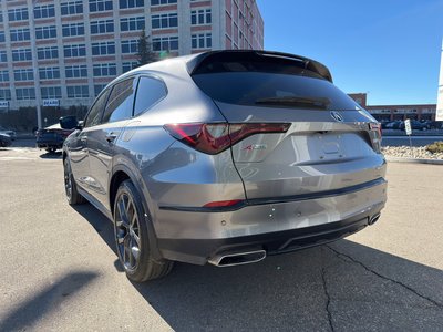 2022 Acura MDX in Regina, Saskatchewan