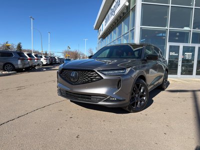 2022 Acura MDX in Regina, Saskatchewan