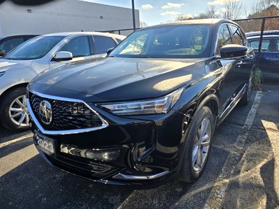 2023 Acura MDX in Markham, Ontario