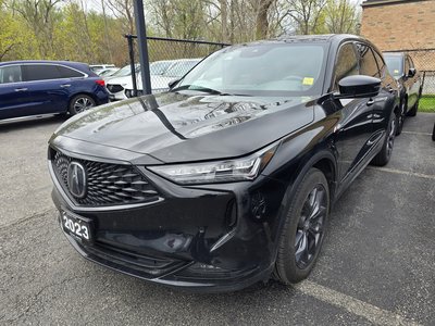 Acura MDX  2023 à Markham, Ontario