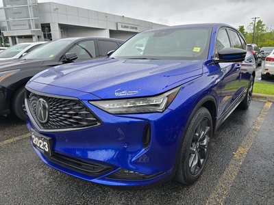 Acura MDX  2023 à Markham, Ontario