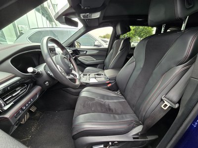 2024 Acura MDX in Markham, Ontario
