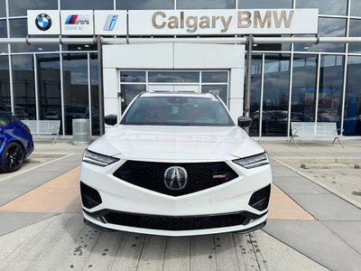 2024 Acura MDX in Calgary, Alberta