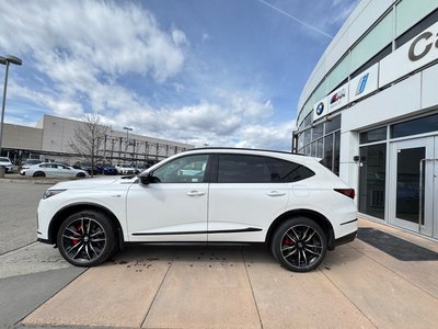 2024 Acura MDX in Calgary, Alberta