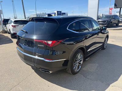 2024 Acura MDX in Regina, Saskatchewan
