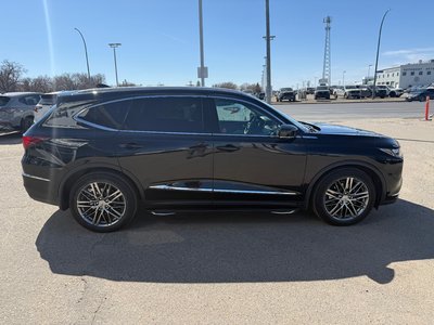 2024 Acura MDX in Regina, Saskatchewan