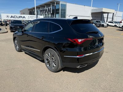 2024 Acura MDX in Regina, Saskatchewan