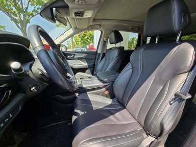 2025 Acura MDX in Markham, Ontario