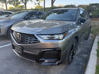 Acura MDX  2025 à Markham, Ontario
