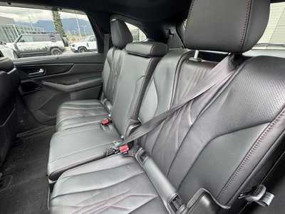 2026 Acura MDX in Langley, British Columbia